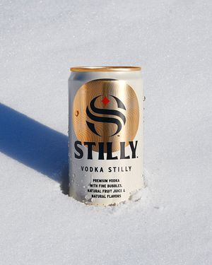 Image post by @drinkstilly on Instagram
