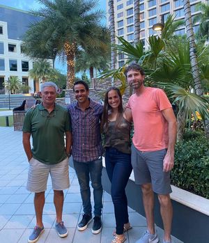 Image post by @monicaace93 on Instagram