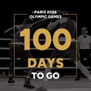 Image post by @officialworldboxing on Instagram