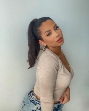 Image post by @ambervcruz on Instagram