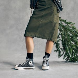 Image post by @dsw on Instagram