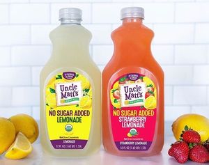 Image post by @unclemattsorganic on Instagram