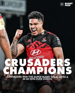 Image post by @rugbypass on Instagram