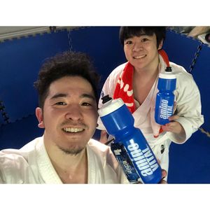 Image post by @gakutoro on Instagram