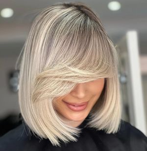 Image post by @behindthechair_com on Instagram
