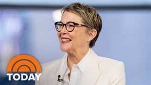 Video post by @today on YouTube
