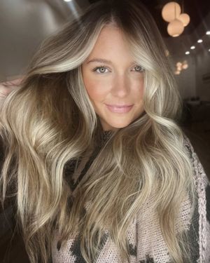 Image post by @behindthechair_com on Instagram