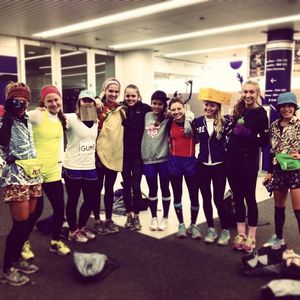 Image post by @nuxc_wildcats on Instagram