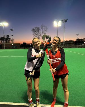 Image post by @dcfh_wildcats on Instagram