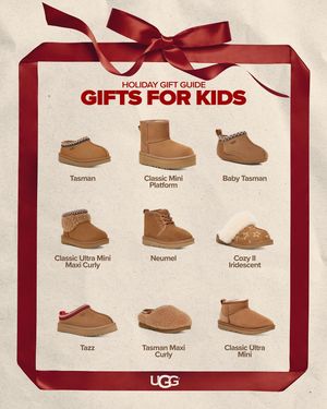 Image post by @ugg on Instagram