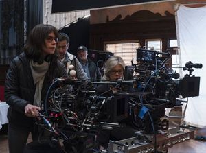 Image post by @reddigitalcinema on Instagram