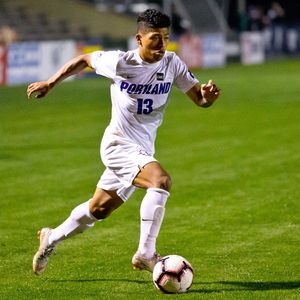 Image post by @portlandpilots on Instagram