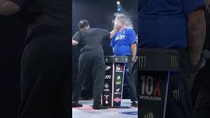 Video post by @powerslap on YouTube