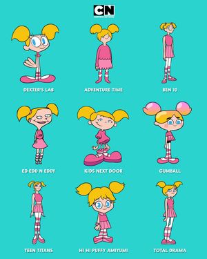 Image post by @cartoonnetworkofficial on Instagram