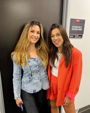 Image post by @joannajedrzejczyk on Instagram