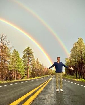 Image post by @nauflagstaff on Instagram