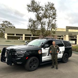 Image post by @vcsheriff on Instagram