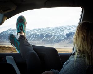 Image post by @olukai on Instagram