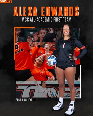 Image post by @pacificvolleyball on Instagram