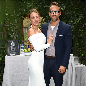 Image post by @vancityreynolds on Instagram