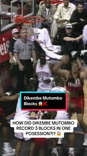 Video post by @nba on TikTok