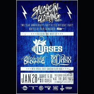 Image post by @fuelthescene on Instagram