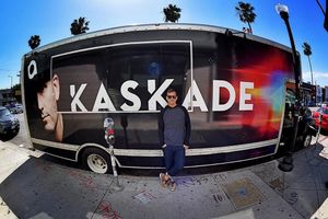 Image post by @kaskade on Instagram