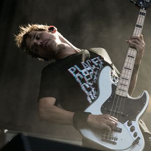 Image post by @rocksound on Instagram