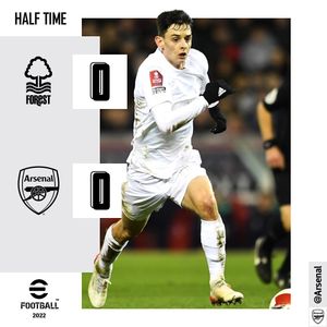 Image post by @arsenal on Instagram