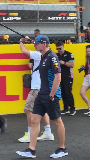 Video post by @redbullracing on TikTok