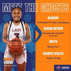 Image post by @ladyghostshoops on Instagram
