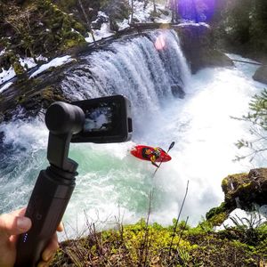 Image post by @nicktroutmankayak on Instagram