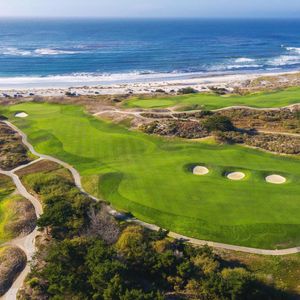 Image post by @pebblebeachresorts on Instagram