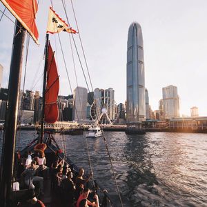 Image post by @cathaypacific on Instagram