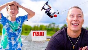 Video post by @judahfindley on YouTube