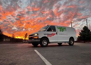 Image post by @uhaul on Instagram