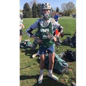 Image post by @washeduplaxbros on Instagram