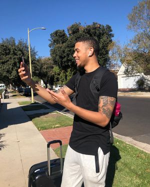 Image post by @kburton_25 on Instagram