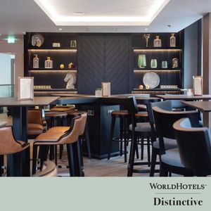 Image post by @worldhotels_collection on Instagram