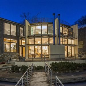 Image post by @christiesrealestate on Instagram