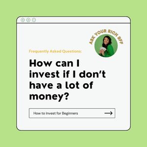 Image post by @your.richbff on Instagram