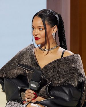 Image post by @fentybeauty on Instagram