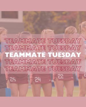 Image post by @harvardfieldhockey on Instagram