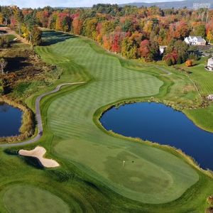 Image post by @playmassgolf on Instagram