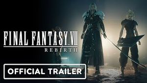 Video post by @ign on YouTube