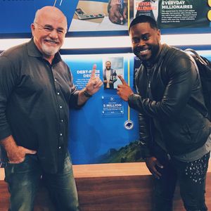 Image post by @daveramsey on Instagram