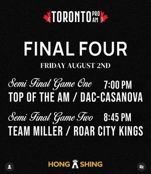 Image post by @onpointbasketball on Instagram