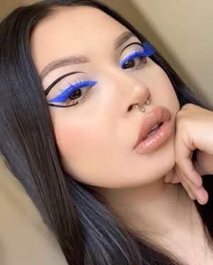 Image post by @nyxcosmetics on Instagram