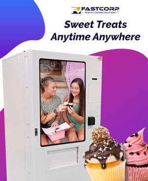 Image post by @fastcorp_vending on Instagram