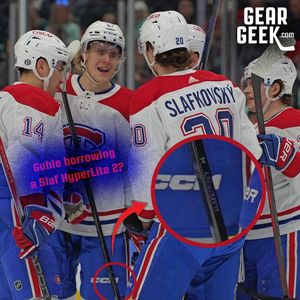 Image post by @geargeekhockey on Instagram